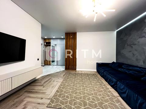 квартира по адресу Конякина ул., 3г