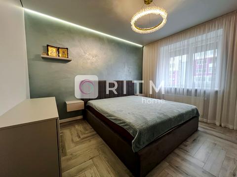 квартира по адресу Конякина ул., 3г