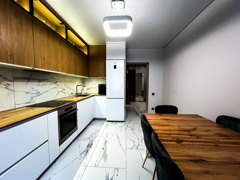 квартира по адресу Конякина ул., 3г