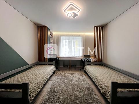 квартира по адресу Конякина ул., 3г