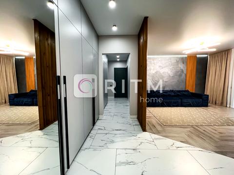 квартира по адресу Конякина ул., 3г