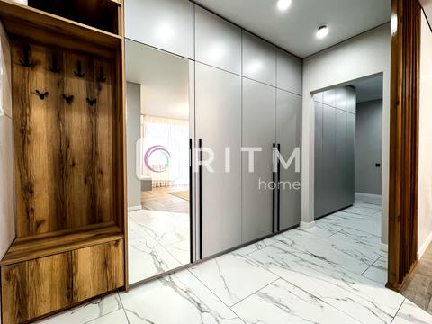 квартира по адресу Конякина ул., 3г