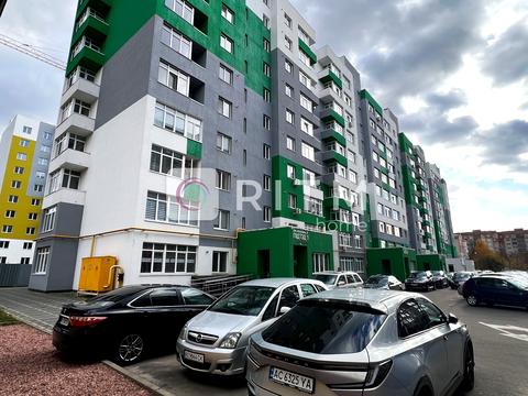 квартира по адресу Конякина ул., 3г