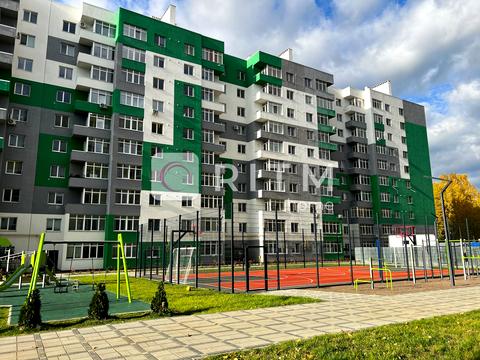 квартира по адресу Конякина ул., 3г