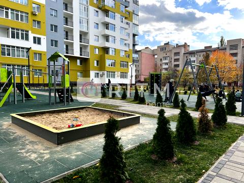 квартира по адресу Конякина ул., 3г