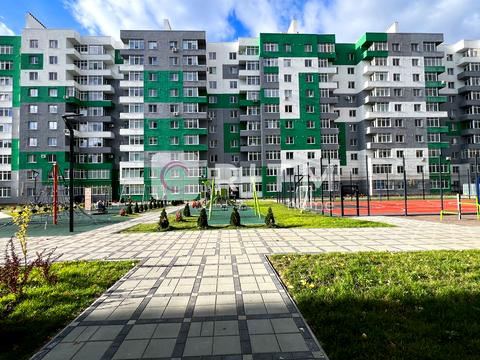 квартира по адресу Конякина ул., 3г