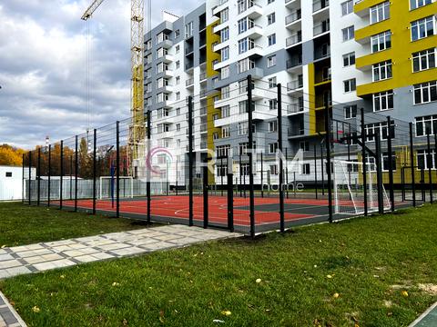 квартира по адресу Конякина ул., 3г