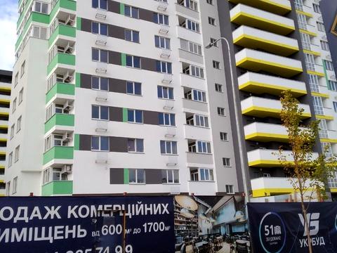 квартира за адресою Харківське шосе, 190