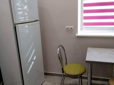 квартира за адресою Харківське шосе, 190