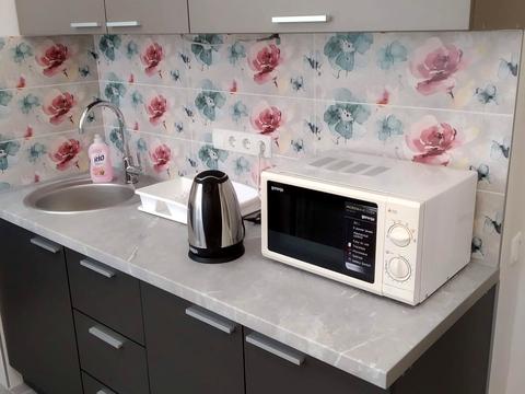 квартира за адресою Харківське шосе, 190