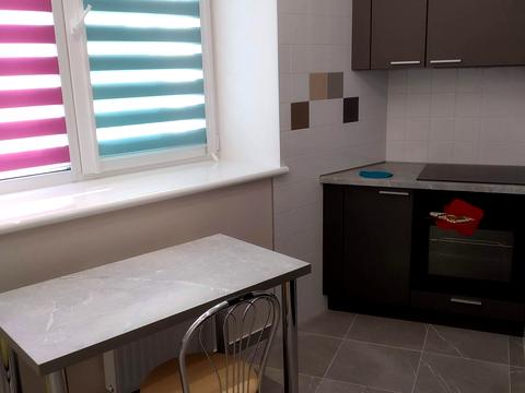 квартира за адресою Харківське шосе, 190