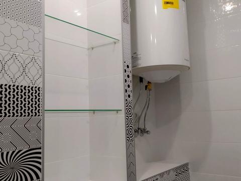 квартира за адресою Харківське шосе, 190