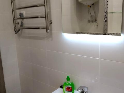 квартира за адресою Харківське шосе, 190