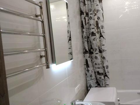 квартира за адресою Харківське шосе, 190