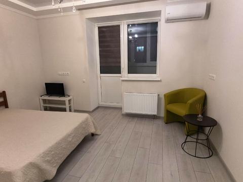 квартира за адресою Харківське шосе, 190