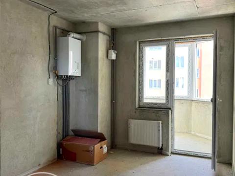 квартира за адресою Карла Мікльоша вул., 19