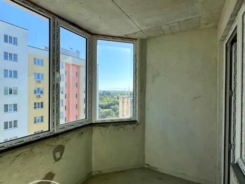 квартира за адресою Карла Мікльоша вул., 19