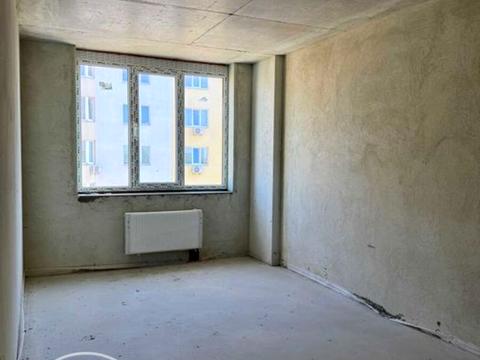 квартира за адресою Карла Мікльоша вул., 19