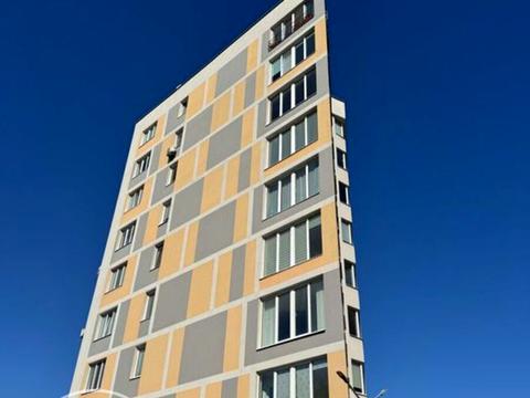 квартира за адресою Карла Мікльоша вул., 19