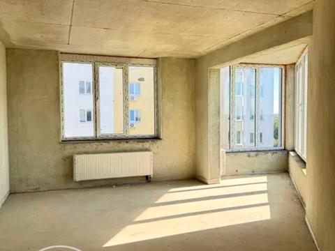 квартира за адресою Карла Мікльоша вул., 19