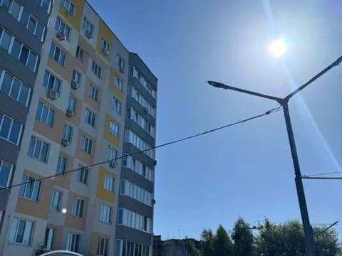 квартира за адресою Карла Мікльоша вул., 19