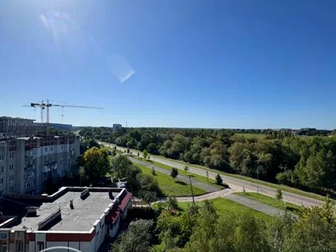 квартира за адресою Карла Мікльоша вул., 19