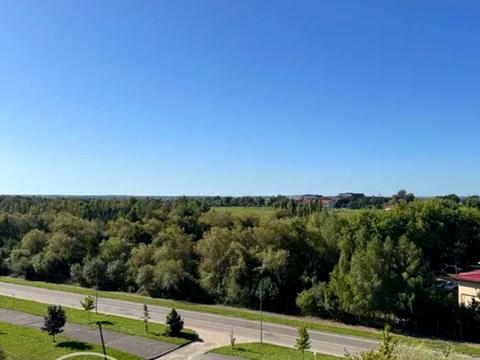 квартира за адресою Карла Мікльоша вул., 19