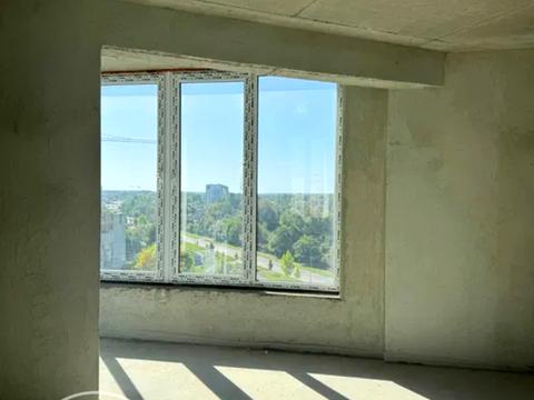 квартира за адресою Карла Мікльоша вул., 19