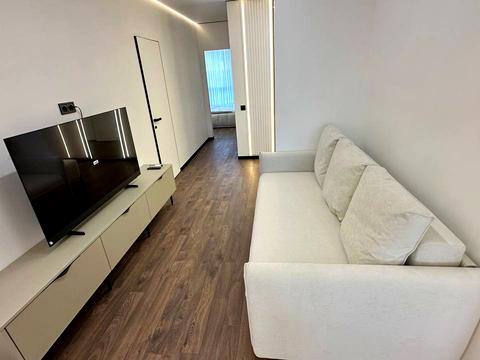 квартира за адресою Бельведерська вул., 32-Б