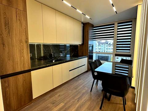 квартира за адресою Бельведерська вул., 32-Б