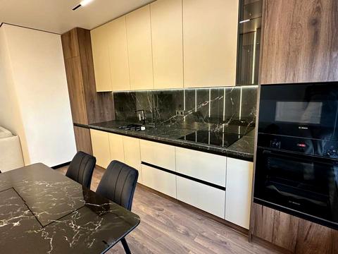 квартира за адресою Бельведерська вул., 32-Б