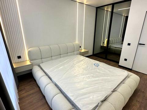 квартира за адресою Бельведерська вул., 32-Б