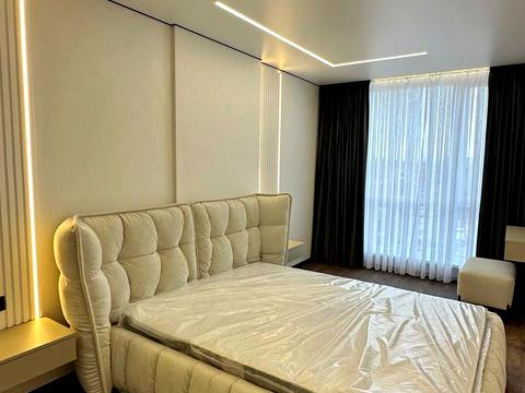 квартира за адресою Бельведерська вул., 32-Б