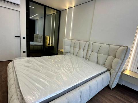 квартира за адресою Бельведерська вул., 32-Б