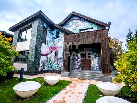 будинок за адресою Петра Радченка вул.