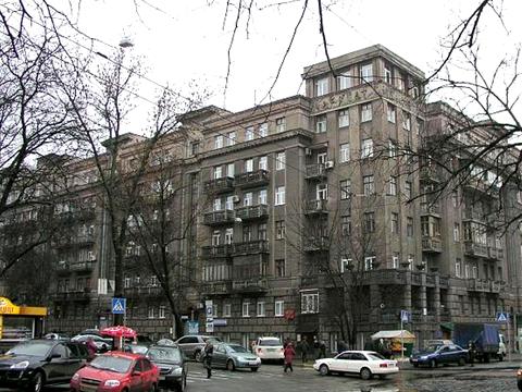 квартира за адресою Богдана Хмельницького вул., 37/2