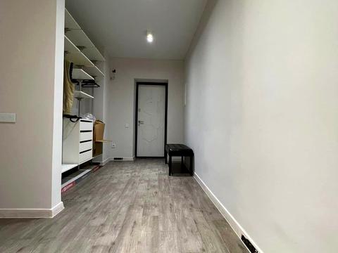 квартира по адресу Роксоланы ул., 43а