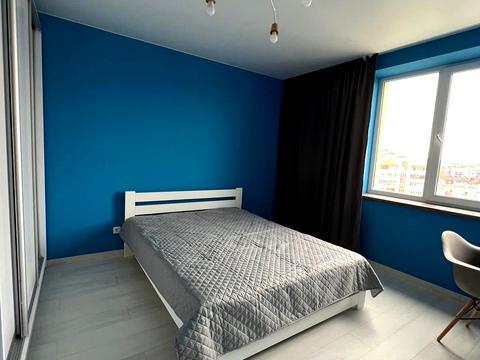 квартира по адресу Роксоланы ул., 43а