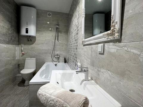 квартира по адресу Роксоланы ул., 43а