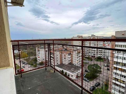 квартира по адресу Роксоланы ул., 43а