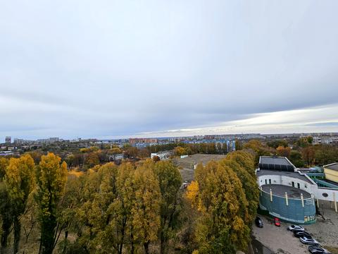 квартира по адресу Василя Сліпака ул. (Ермоловой), 46