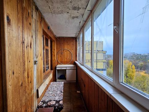 квартира по адресу Василя Сліпака ул. (Ермоловой), 46