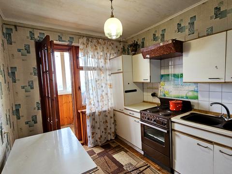 квартира по адресу Василя Сліпака ул. (Ермоловой), 46