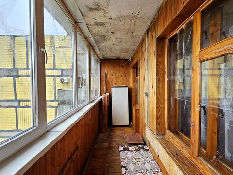 квартира по адресу Василя Сліпака ул. (Ермоловой), 46