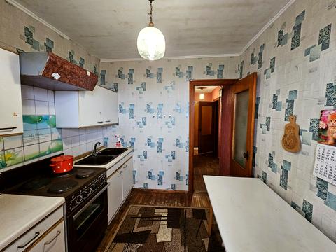 квартира по адресу Василя Сліпака ул. (Ермоловой), 46