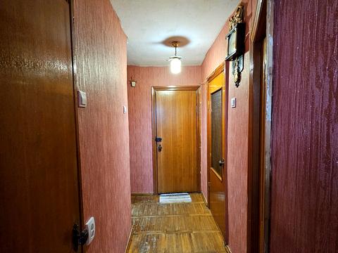 квартира по адресу Василя Сліпака ул. (Ермоловой), 46