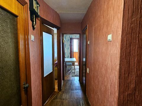 квартира по адресу Василя Сліпака ул. (Ермоловой), 46