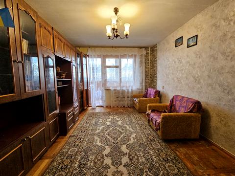 квартира по адресу Василя Сліпака ул. (Ермоловой), 46