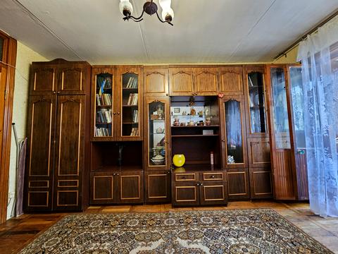 квартира по адресу Василя Сліпака ул. (Ермоловой), 46