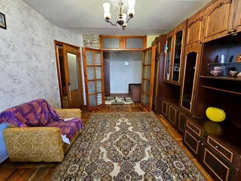 квартира по адресу Василя Сліпака ул. (Ермоловой), 46